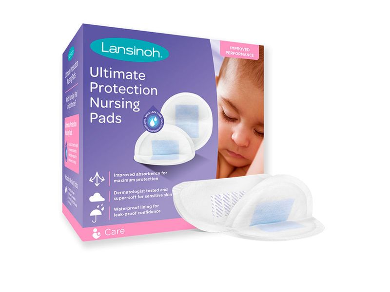 absorvente-para-seios-ultimate-protetion-lansinoh-24-unidades-farmacia-online-drogal