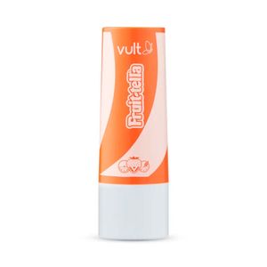Balm Labial Vult Fruit-tella com Vitamina E Cheirinho de Bala Fruit Mix 3,5g