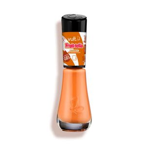 Esmalte Vult Cremoso Efeito 5Free Gel Fruit-tella Cheirinho da Bala Caramelo 8ml