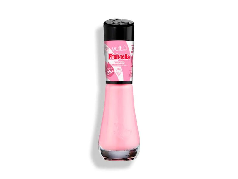 esmalte-vult-cremoso-efeito-5free-gel-fruit-tella-cheirinho-da-bala-morango-8ml-farmacia-online-drogal