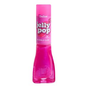 Esmalte Dailus Jelly-Pop Bubble Gum 8ml
