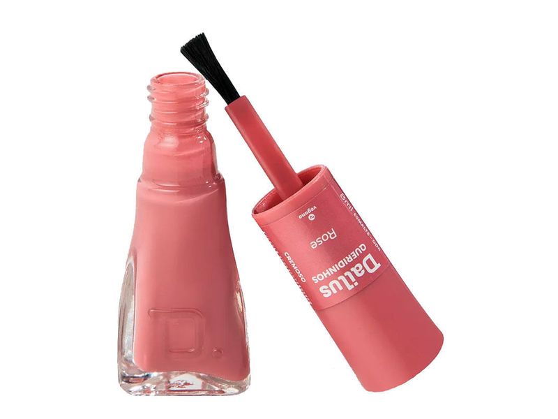 esmalte-cremoso-dailus-queridinhos-rose-8ml-farmacia-online-drogal