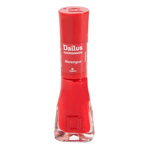 Esmalte Cremoso Dailus Queridinhos Merengue 8ml