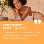protetor-solar-facial-em-po-compacto-isdin-fotoprotector-fps50-cor-bronze-10g