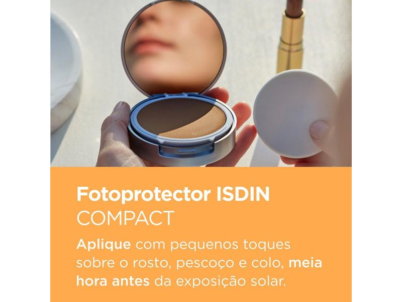 protetor-solar-facial-em-po-compacto-isdin-fotoprotector-fps50-cor-bronze-10g