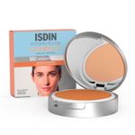 protetor-solar-facial-em-po-compacto-isdin-fotoprotector-fps50-cor-bronze-10g