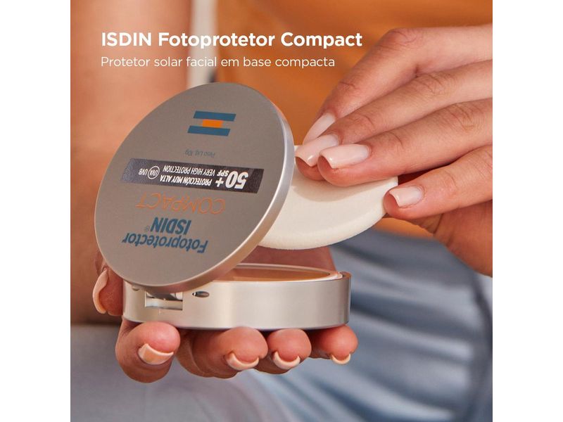 protetor-solar-facial-em-po-compacto-isdin-fotoprotector-fps50-cor-bronze-10g