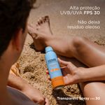 protetor-solar-corporal-isdin-fotoprotector-transparent-spray-wet-skin-fps30-250ml