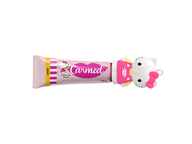 hidratante-labial-carmed-hello-kitty-torta-de-maca-com-cor-10g-farmacia-online-drogal