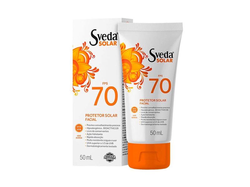 kit-protetor-solar-facial-e-corporal-sveda-fps70-200ml-protetor-solar-facial-sveda-fps70-50ml
