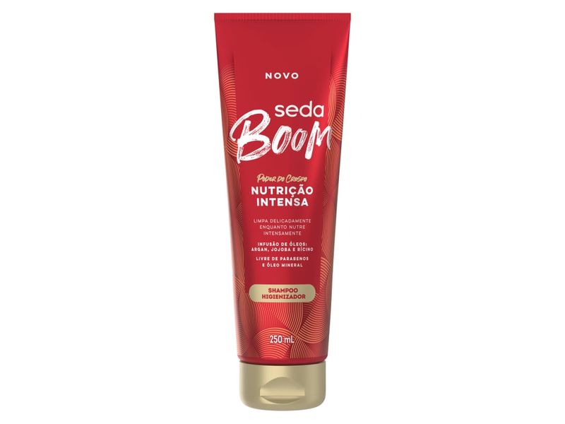 shampoo-seda-boom-nutricao-intensa-250ml