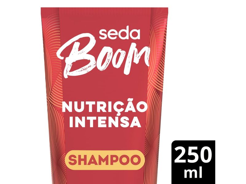 shampoo-seda-boom-nutricao-intensa-250ml