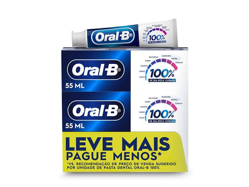 kit-oral-b-100-creme-dental-com-fluor-sabor-menta-refrescante-3-unidades-70g-cada-farmacia-online-drogal