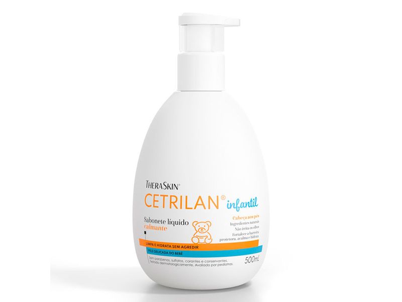 sabonete-liquido-calmante-infantil-theraskin-cetrilan-cabeca-aos-pes-500ml-farmacia-online-drogal