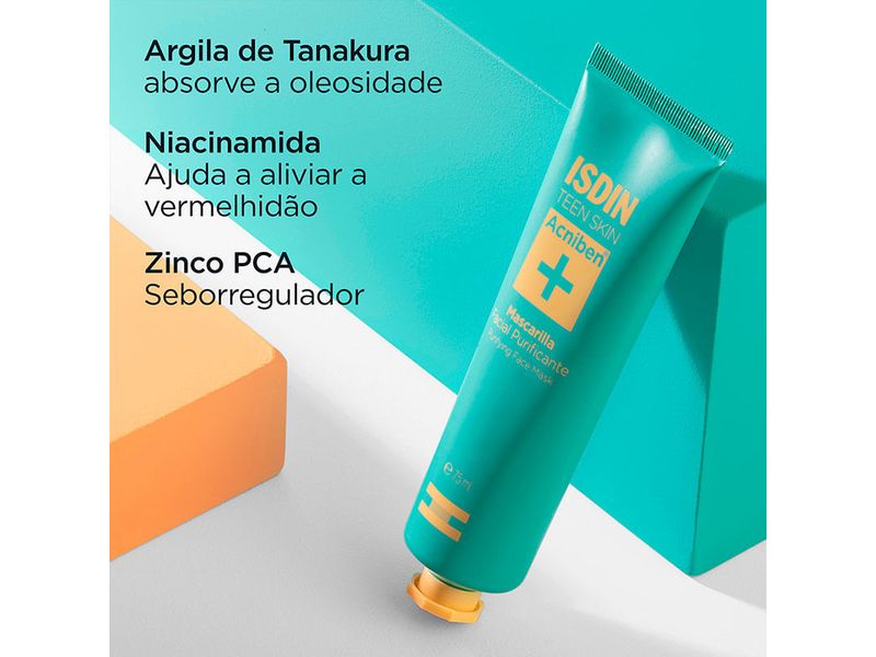 isdin-oily-skin-acniben--mascara-facial-purificante-75ml