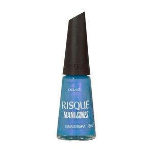 Esmalte Cintilante Risqué Manicores Esmalterapia 8ml