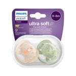 chupeta-ultra-soft-philips-avent-0-6m-laranja-e-verde-2-unidades-farmacia-online-drogal