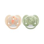 chupeta-ultra-soft-philips-avent-0-6m-laranja-e-verde-2-unidades-farmacia-online-drogal