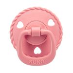 chupeta-kuka-classic-bico-redodondo-cor-rosa-0-6-meses-1-unidade-farmacia-online-drogal