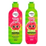 kit-shampoo-salon-line-melancia-300ml-condicionador-salon-line-melancia-200ml-todecacho-kids-farmacia-online-drogal