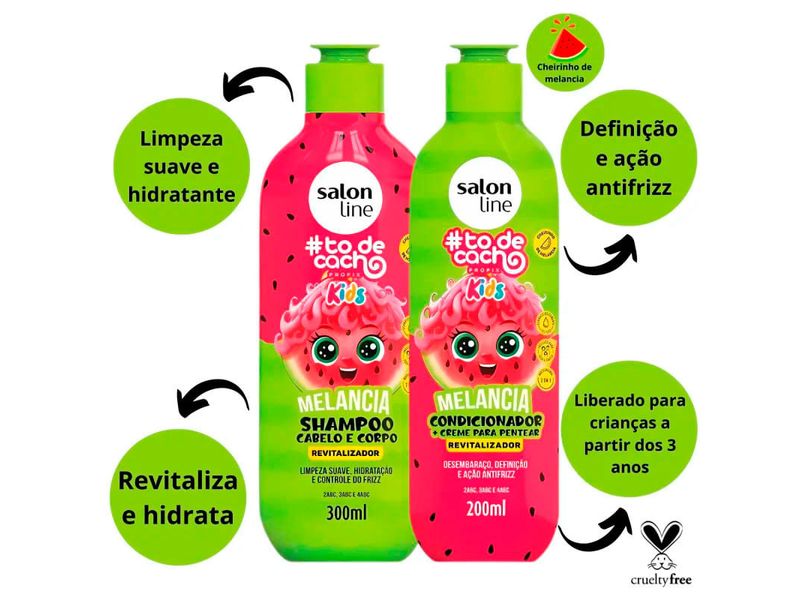 kit-shampoo-salon-line-melancia-300ml-condicionador-salon-line-melancia-200ml-todecacho-kids-farmacia-online-drogal