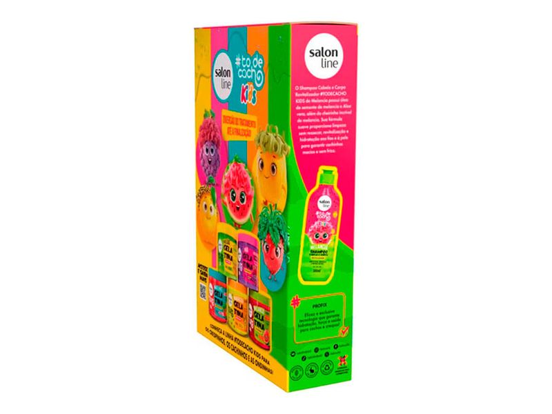 kit-shampoo-salon-line-melancia-300ml-condicionador-salon-line-melancia-200ml-todecacho-kids-farmacia-online-drogal