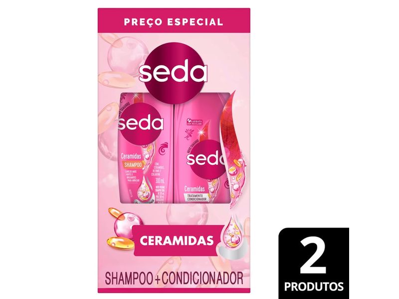 kit-shampoo-ceramidas-seda-300ml-condicionado-seda-ceramidas-190ml-farmacia-online-drogal