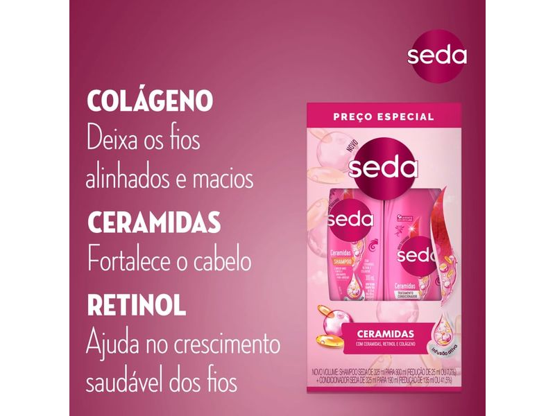 kit-shampoo-ceramidas-seda-300ml-condicionado-seda-ceramidas-190ml-farmacia-online-drogal