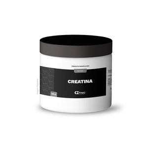 Creatina em Pó Sem Sabor 150g