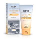 protetor-solar-facial-isdin-extrem90-alta-protecao-fps90-50ml-farmacia-online-drogal