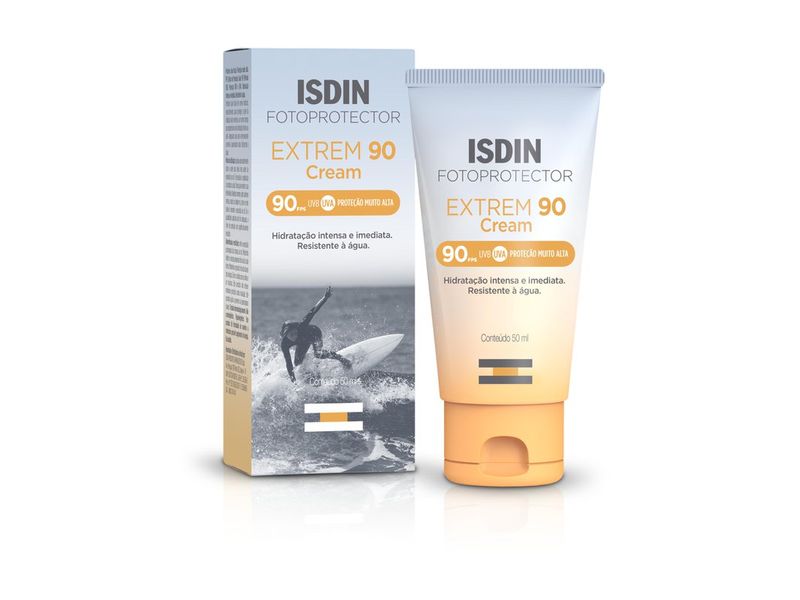 protetor-solar-facial-isdin-extrem90-alta-protecao-fps90-50ml-farmacia-online-drogal