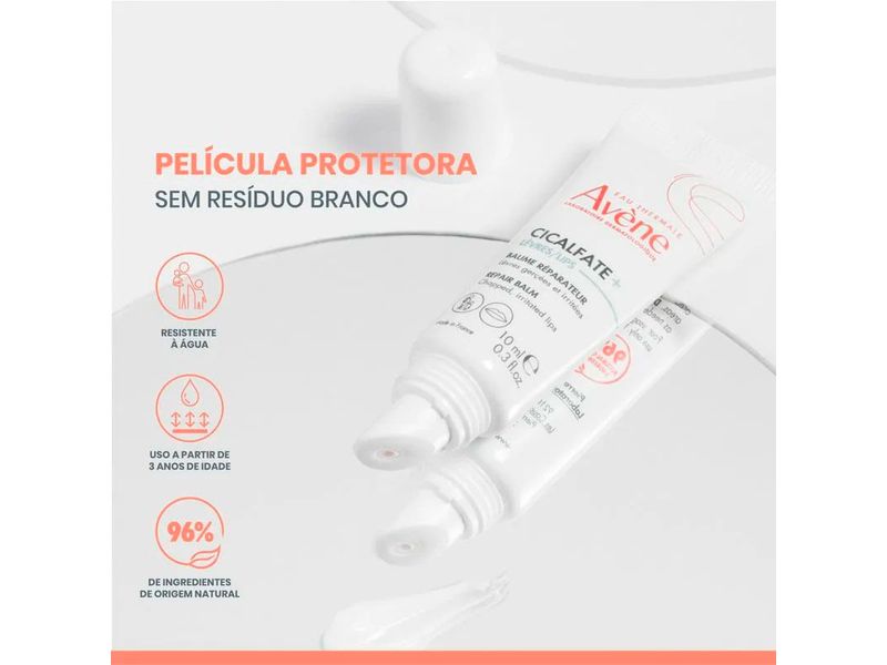 balsamo-reparador-de-labios-avene-cicalfate-intensivo-10ml-farmacia-online-drogal