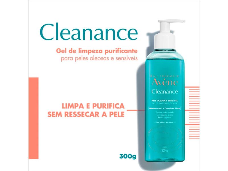 gel-de-limpeza-facial-avene-cleanance-20-desconto-300ml-farmacia-online-drogal