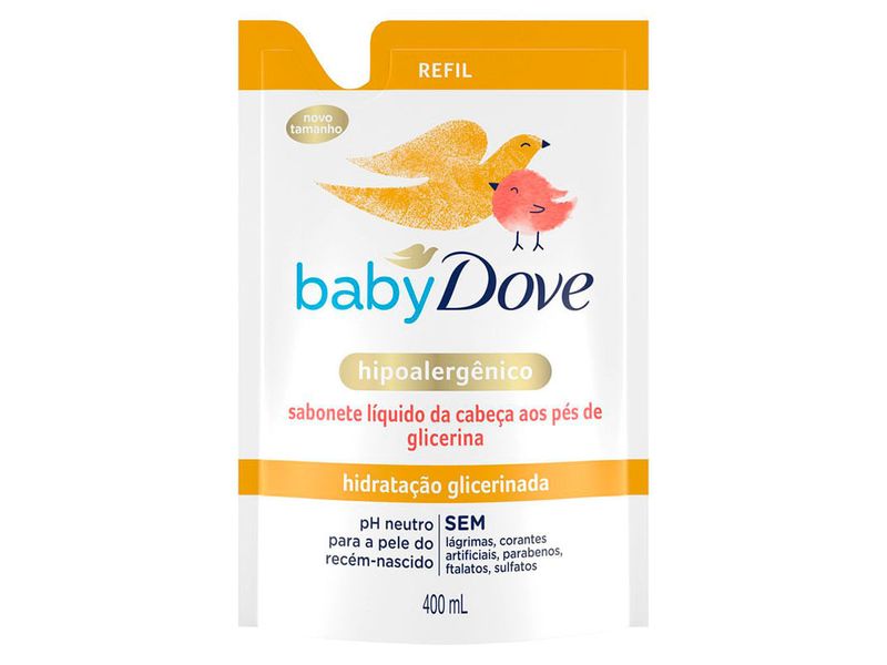 refil-sabonete-liquido-baby-dove-hidratacao-glicerinada-400ml-farmacia-online-drogal