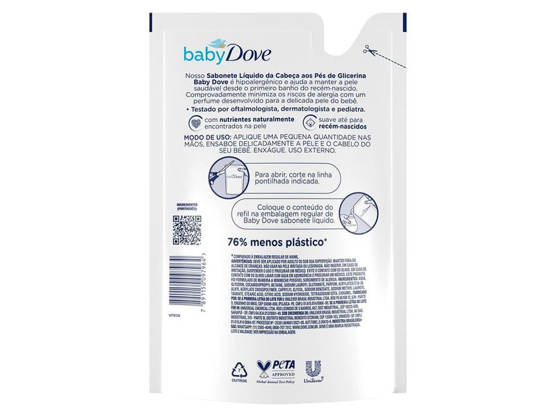 refil-sabonete-liquido-baby-dove-hidratacao-glicerinada-400ml-farmacia-online-drogal