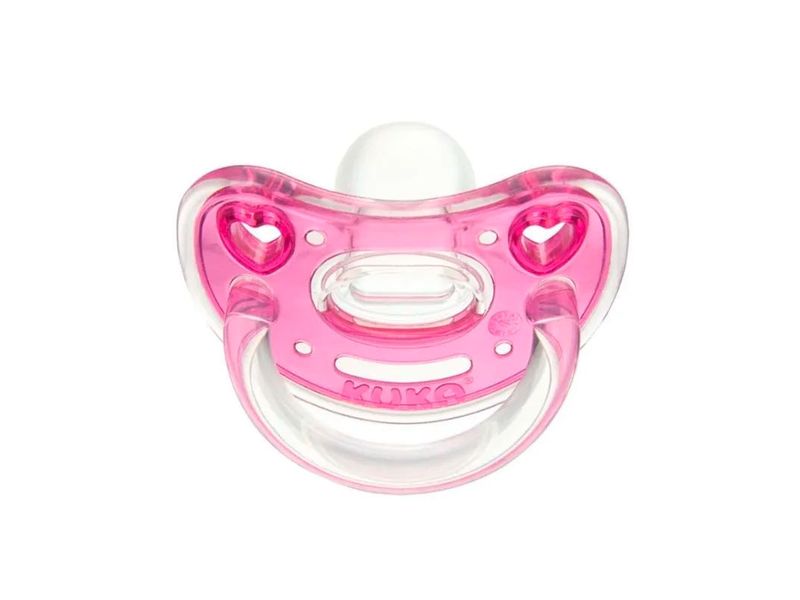 chupeta-kuka-elegance-premium-bico-ortodontico-cor-rosa-6m-1-unidade-farmacia-online-drogal