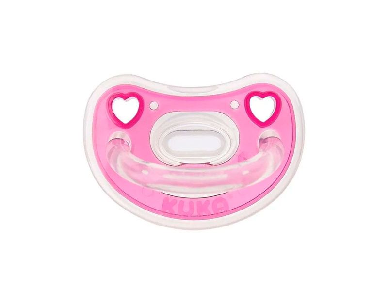 chupeta-kuka-elegance-premium-bico-ortodontico-cor-rosa-6m-1-unidade-farmacia-online-drogal