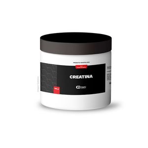 Creatina em Pó Sabor Frutas Vermelhas 150g