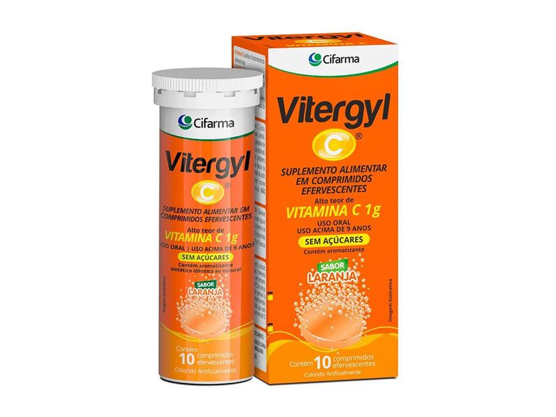 suplemento-alimentar-vitergyl-c-1g-sabor-laranja-10-comprimidos-efervescentes-farmacia-online-drogal