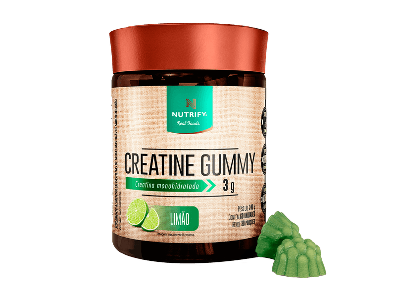 suplemento-alimentar-creatine-gummy-nutrify-sabor-limao-60-pastilhas-de-gomas-mastigaveis-farmacia-online-drogal