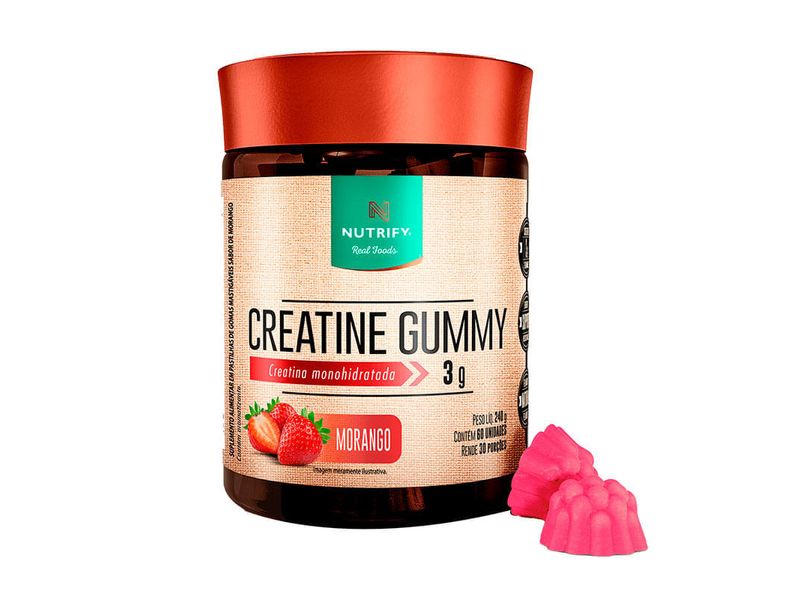 suplemento-alimentar-creatine-gummy-nutrify-sabor-morango-60-pastilhas-de-gomas-mastigaveis-farmacia-online-drogal