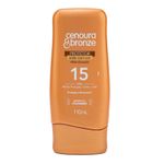 kit-protetor-solar-corporal-cenoura-bronze-com-cor-fps15-110ml-oleo-bronzeador-spray-cenoura-bronze-fps6-110ml-farmacia-online-drogal