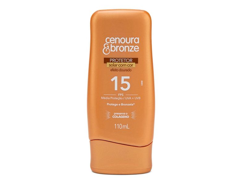 kit-protetor-solar-corporal-cenoura-bronze-com-cor-fps15-110ml-oleo-bronzeador-spray-cenoura-bronze-fps6-110ml-farmacia-online-drogal