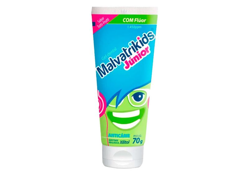 gel-dental-malvatrikids-junior-com-fluor-anticarie-sabor-tutti-frutti-70g-leve-3-pague-2-farmacia-online-drogal