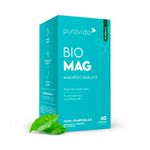 suplemento-alimentar-puravida-bio-magnesio-quelato-60-capsulas-moles