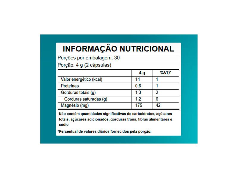 suplemento-alimentar-puravida-bio-magnesio-quelato-60-capsulas-moles