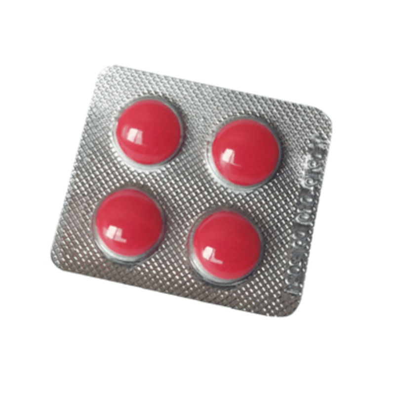 Encontraproduto.com.br - Silimalon 100mg+70mg Com 4 Comprimidos