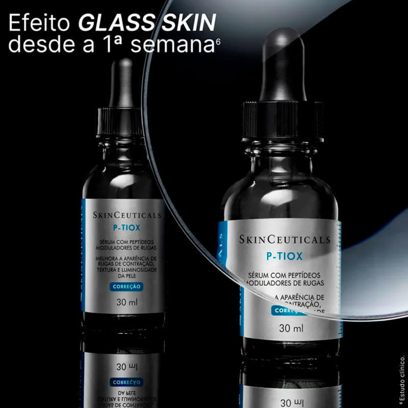 Sérum Antirrugas Skinceuticals P-Tiox - Compre na Drogal