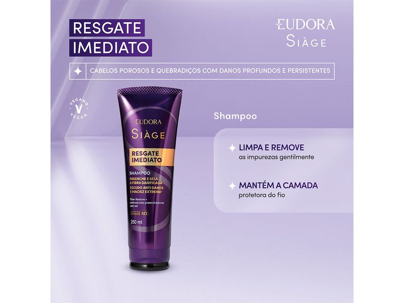 shampoo-eudora-siage-resgate-imediato-biotecnologia-affinite-4d-250ml-farmacia-online-drogal