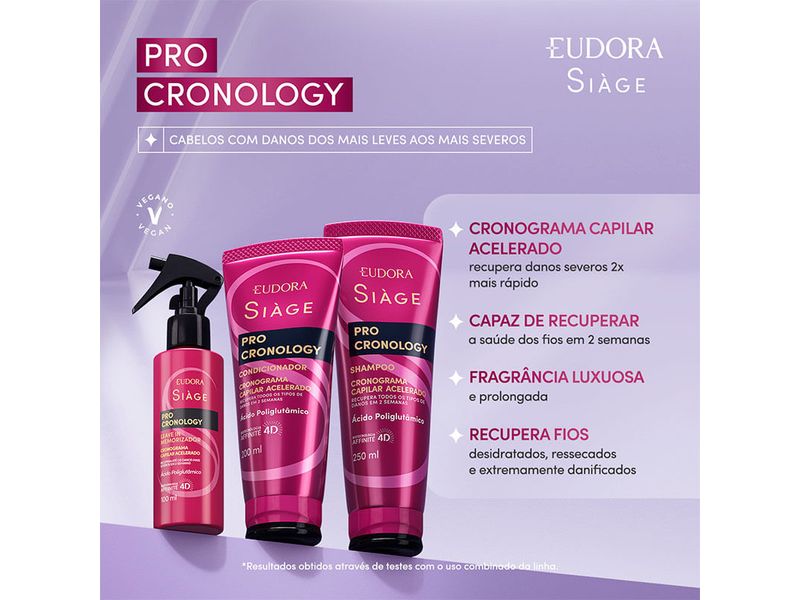 shampoo-eudora-siage-pro-cronology-biotecnologia-affinite-4d-250ml-farmacia-online-drogal